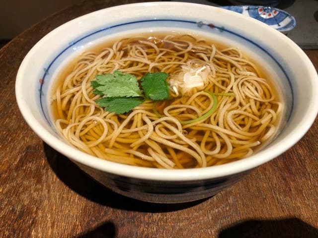 手打ち蕎麦 野和 - サブ画像3