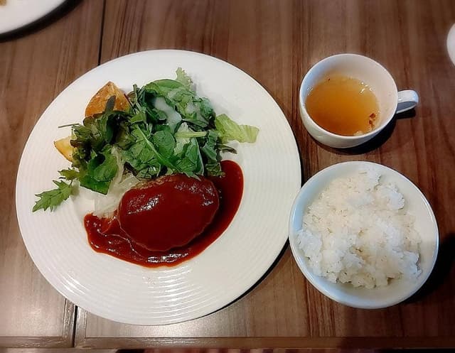 自家製ピッツァ&ステーキ 肉バル ビステッカ 垂水店 - サブ画像1