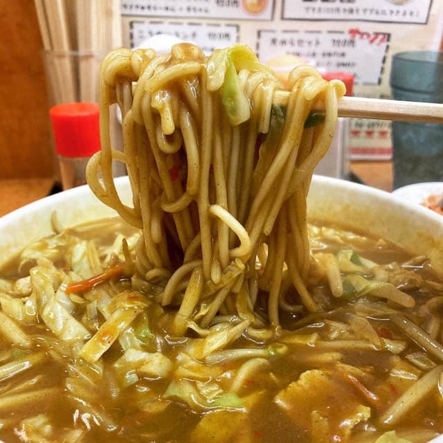 こうせい らーめん - サブ画像1