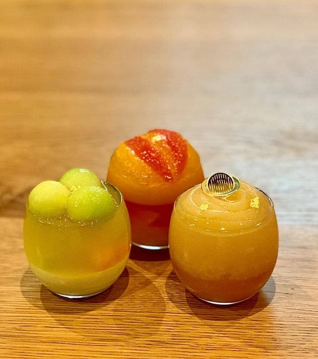 資生堂パーラー 渋谷スクランブルスクエア店 - サブ画像2