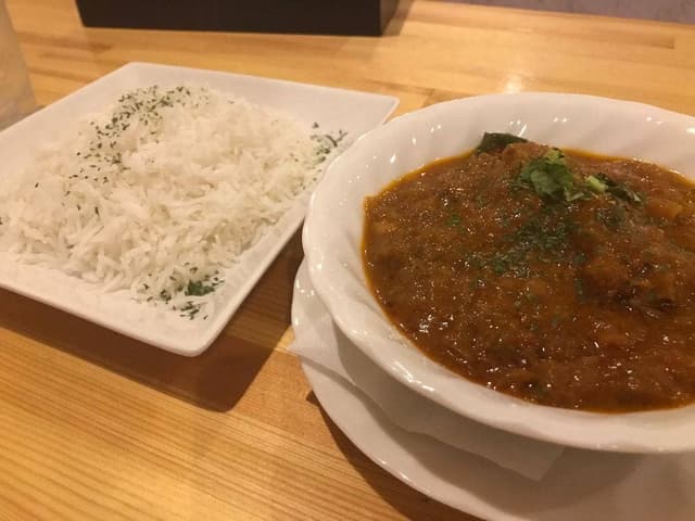 インド・バングラデシュ料理 スナリ 東池袋店 - サブ画像3