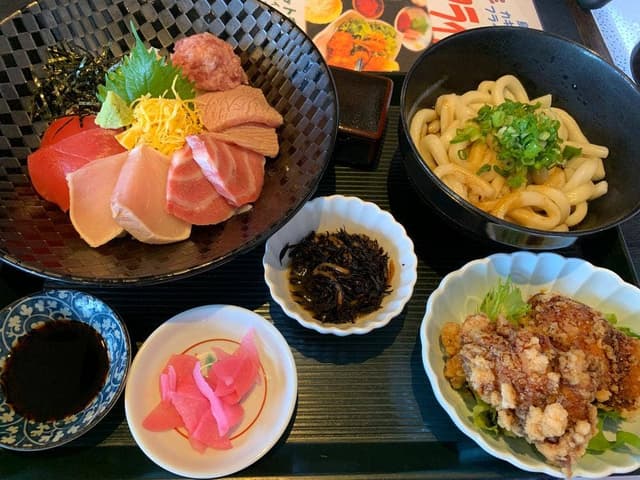 食工房 やまと茶屋 - サブ画像1