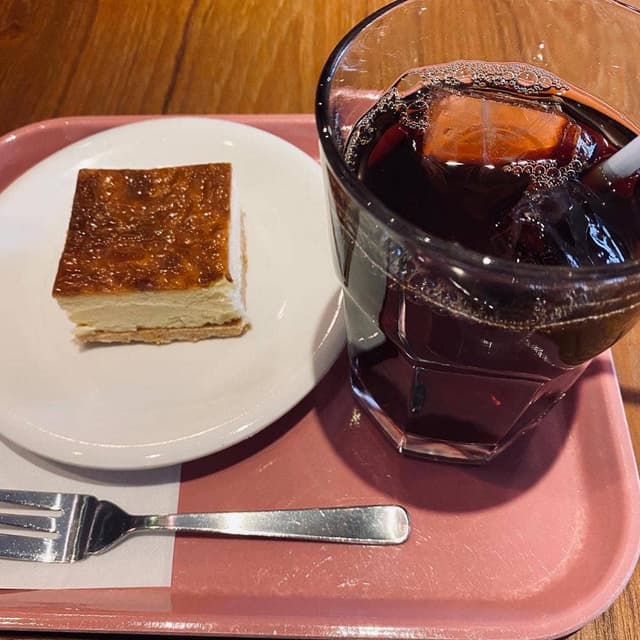 ONSAYA COFFEE 問屋町店 - サブ画像1