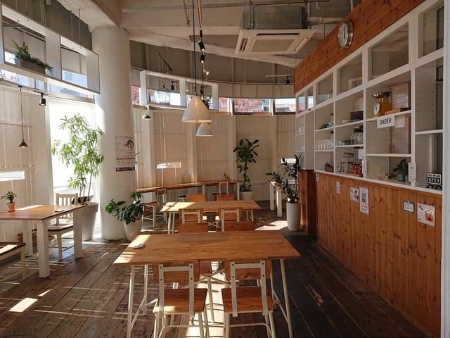 THE DAY Kitchen Studio - サブ画像2