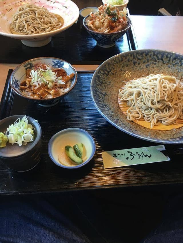 ふうりん 南アルプス店 - サブ画像3