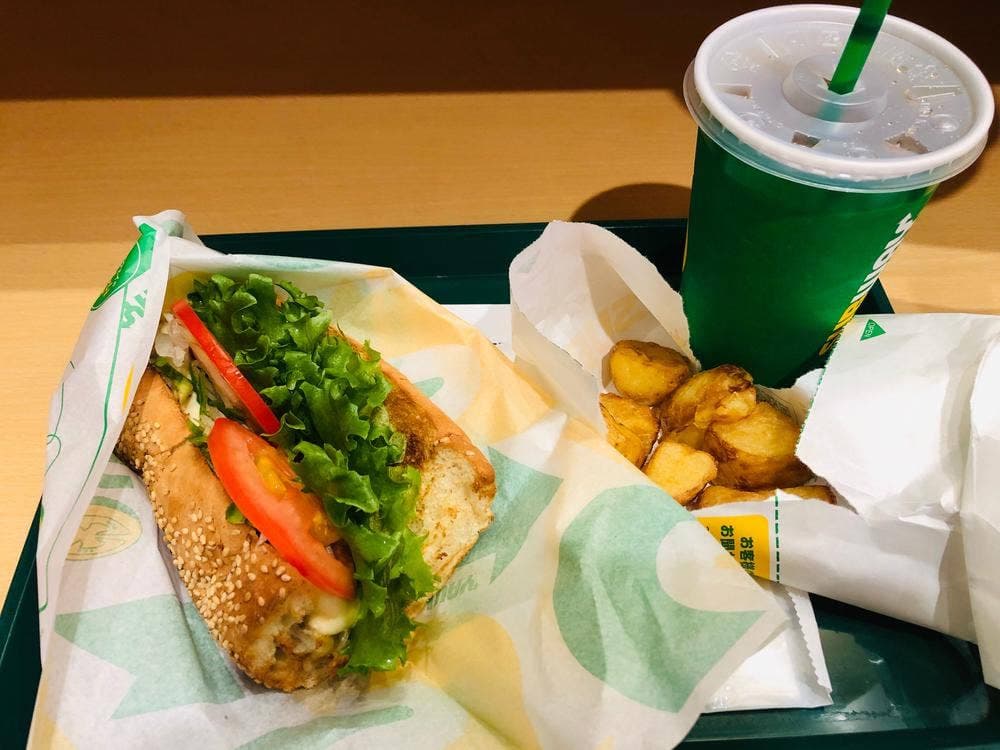 野菜ラボグランフロント大阪店