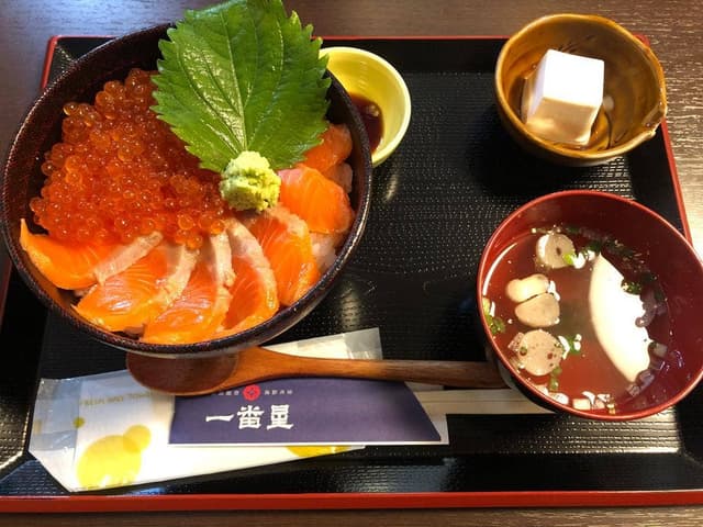 一番星 - サブ画像1