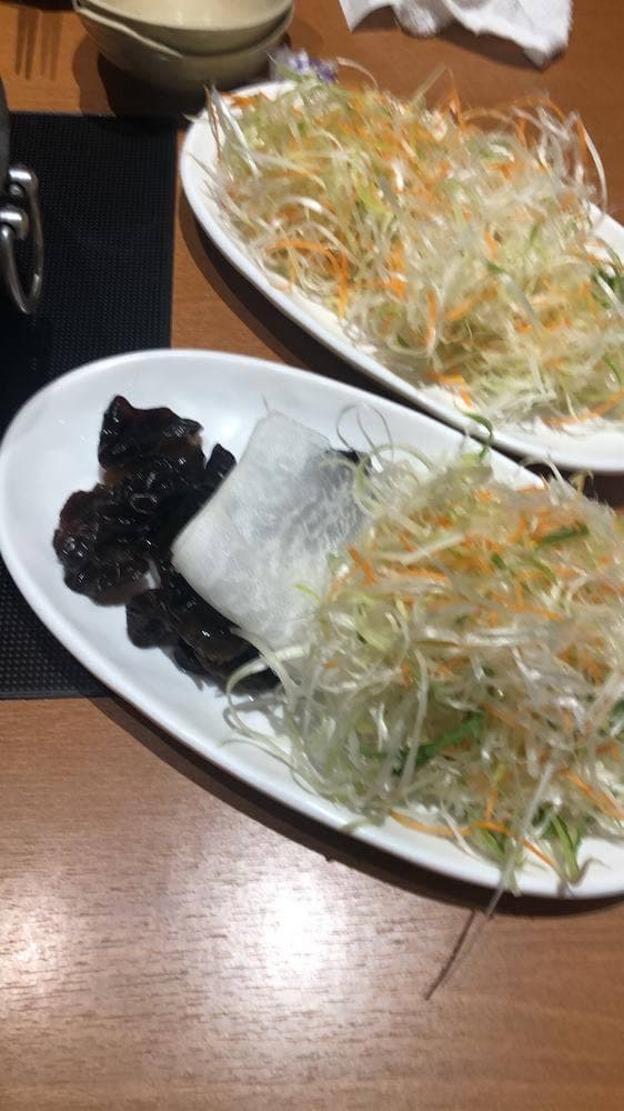 しゃぶしゃぶ但馬屋 イオンモールKYOTO店 - サブ画像1