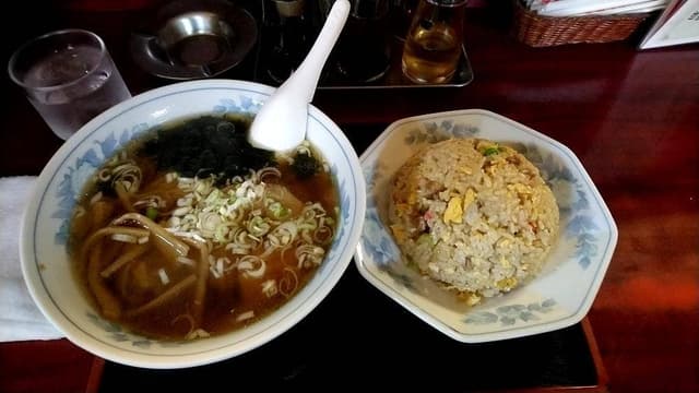 中華家族まるなか - サブ画像2