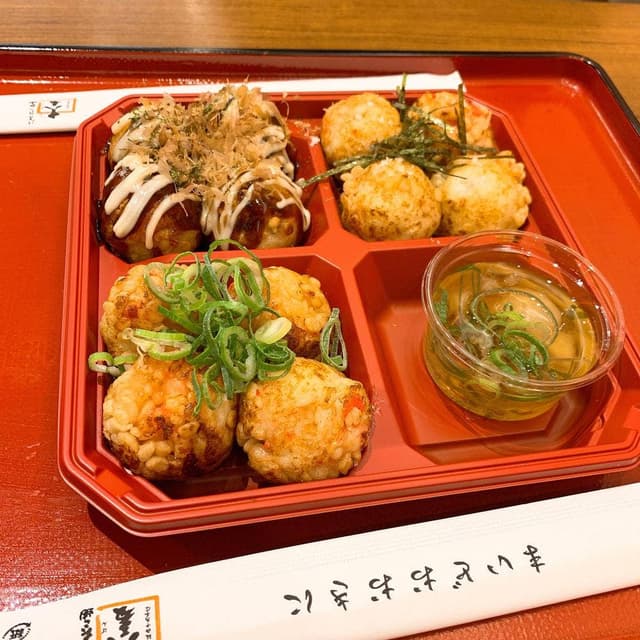 たこやきミュージアム - サブ画像2