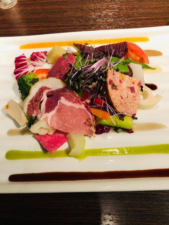 飛騨牛グリル ばくろ - サブ画像2