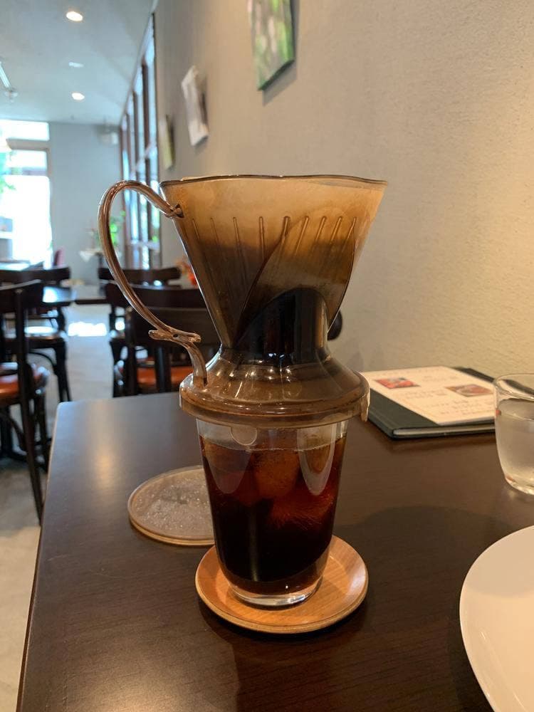 iki coffee