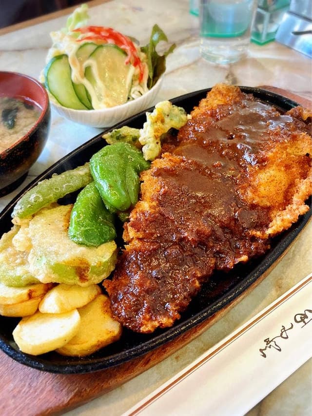 レストラン喫茶シェパ - サブ画像1