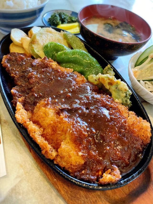 レストラン喫茶シェパ - サブ画像3