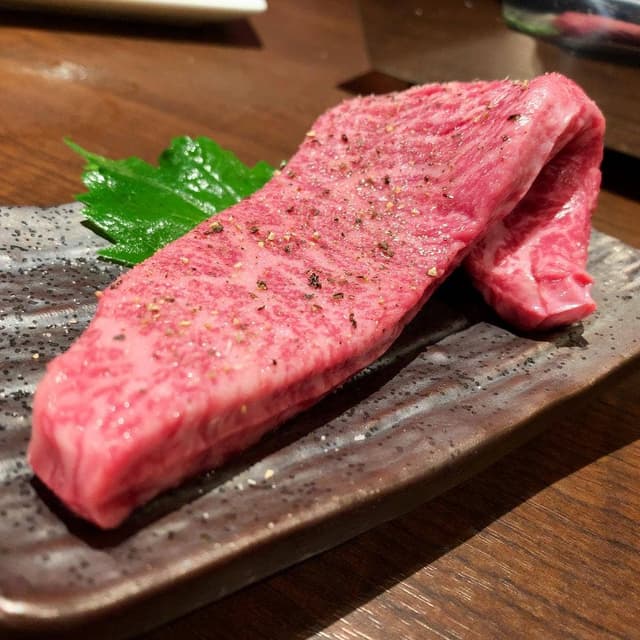 焼肉Ganryu - サブ画像3