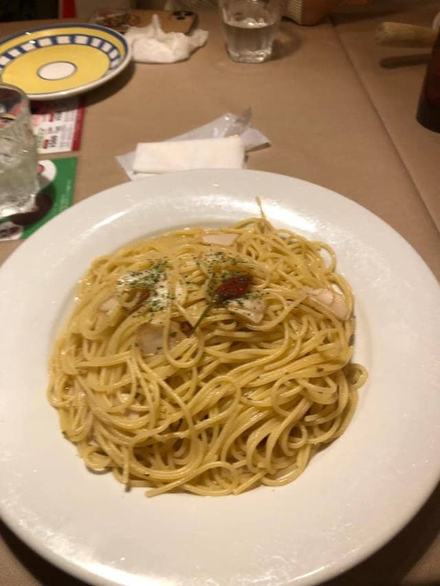 マンマパスタ府中店 - サブ画像3