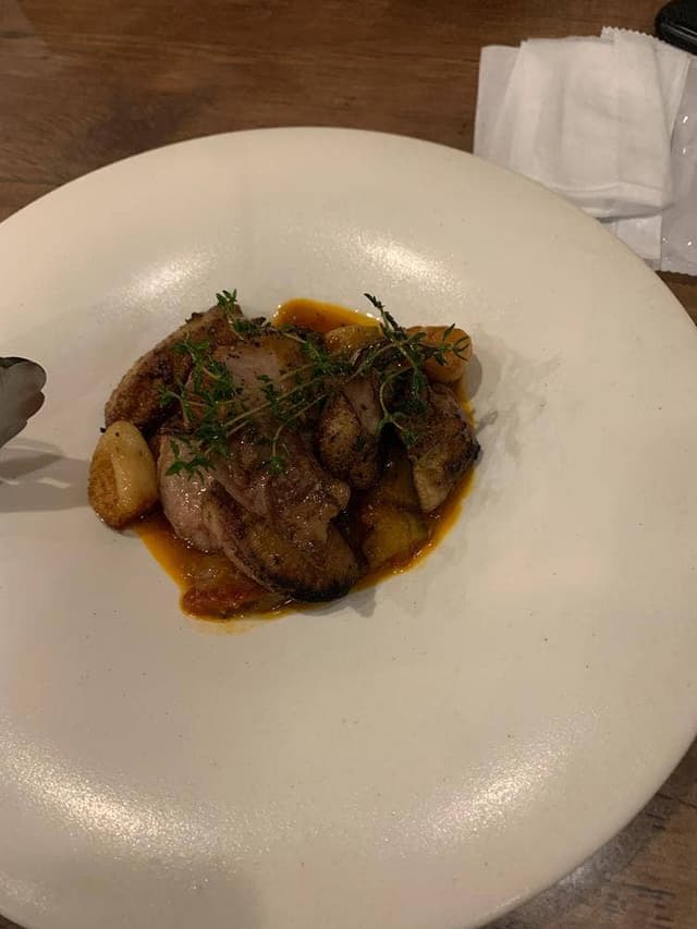 イタリアン食堂 ニーナの台所 せんげん台西店 - サブ画像1