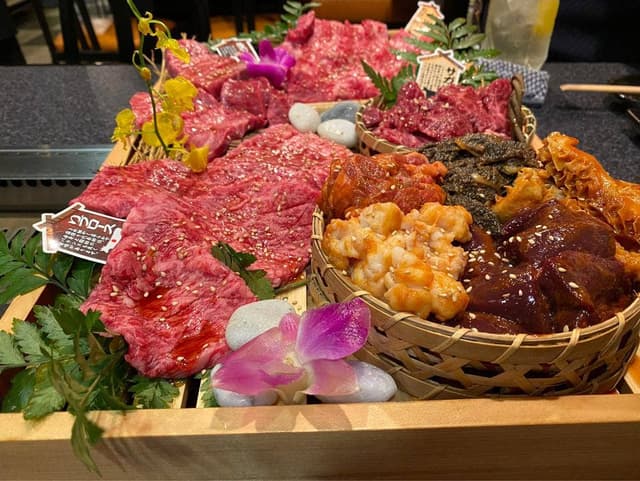 肉問屋 梅田本店 - サブ画像3