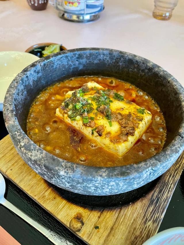 レストラン TOCHIGI North Hills Golf Course - サブ画像2