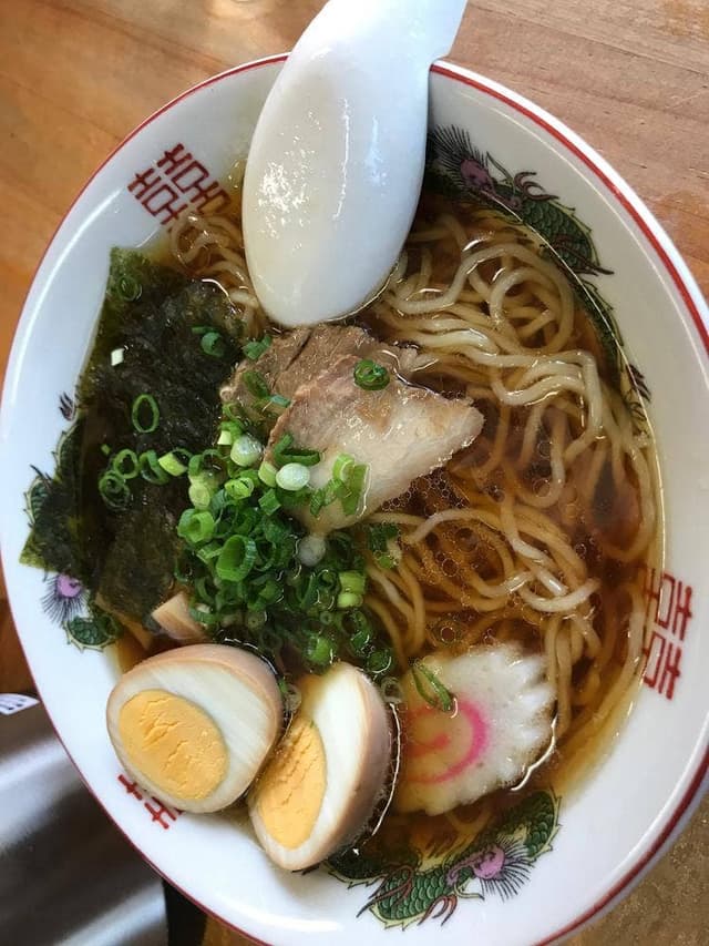 田島ラーメン - サブ画像1