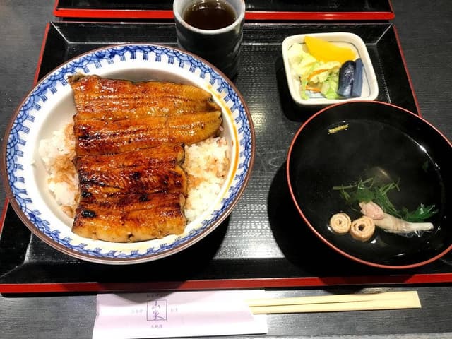 山家本店 - サブ画像2