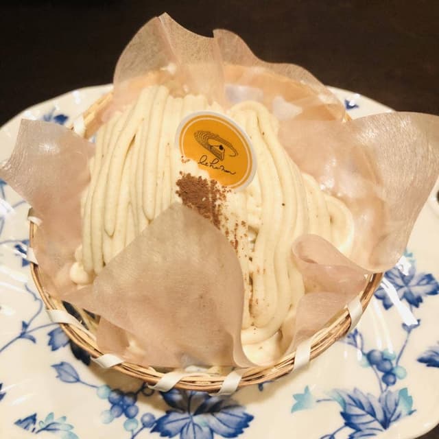 ル・ハノン - サブ画像1