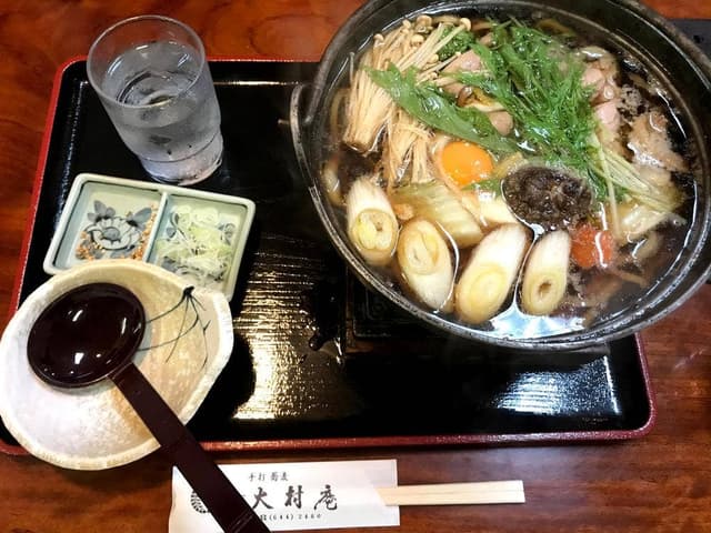 大村庵大宮氷川大社店 - サブ画像3