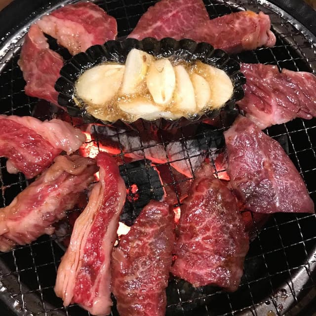 炭火焼肉 寿門 - サブ画像3