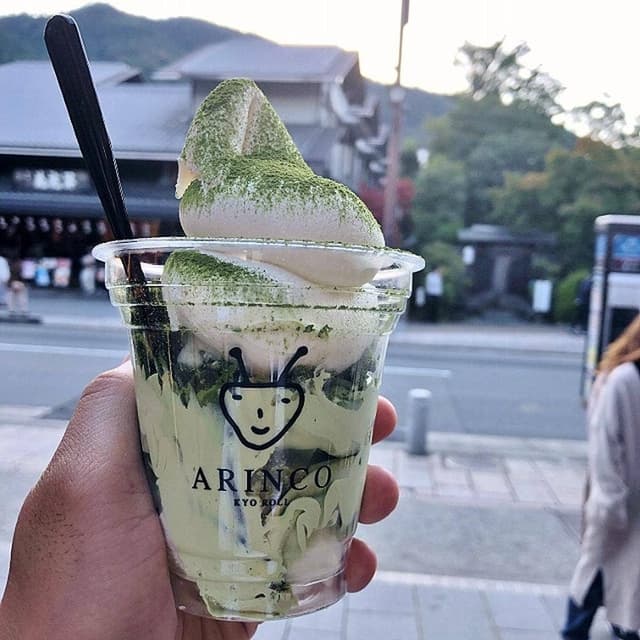 ARINCO 嵐山本店 - サブ画像3
