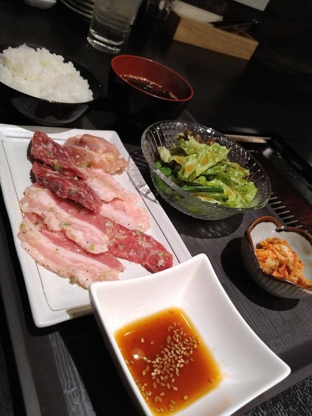 一喜FARM - サブ画像3