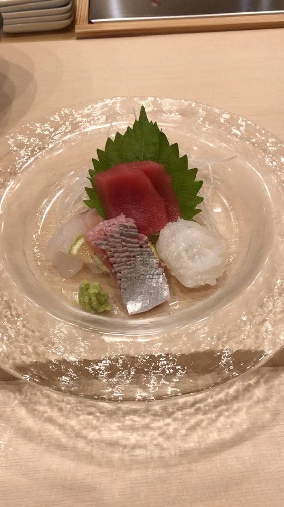 すし処 くりはら - サブ画像3