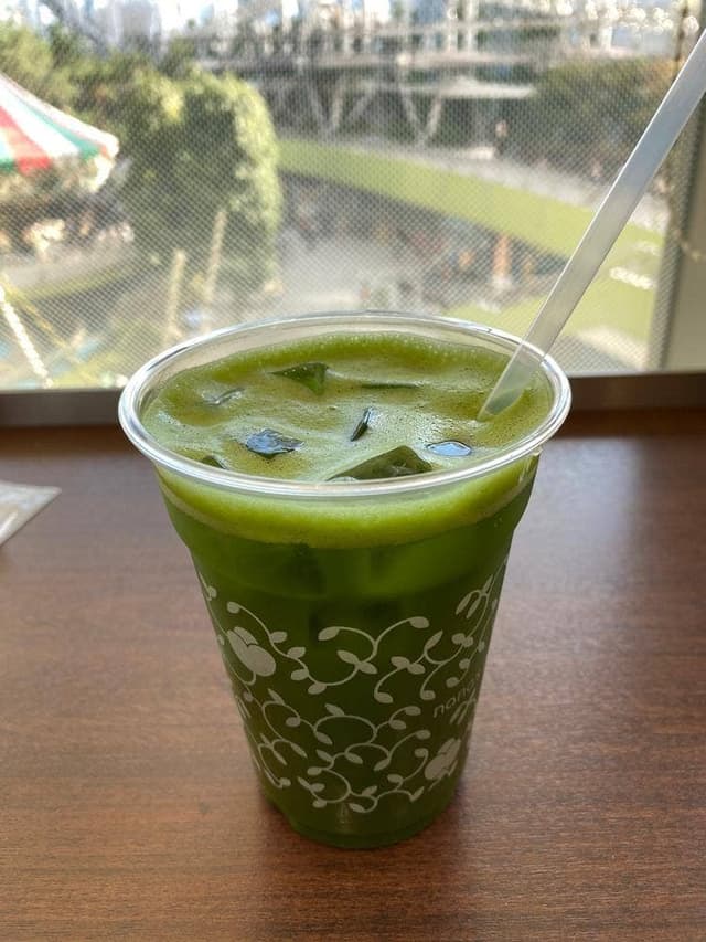 nana's green tea LaQua店 - サブ画像1
