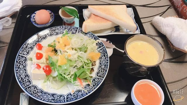 竹野 古民家カフェ - サブ画像1