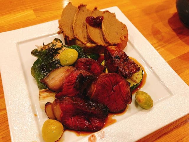 深川まごろく - サブ画像1