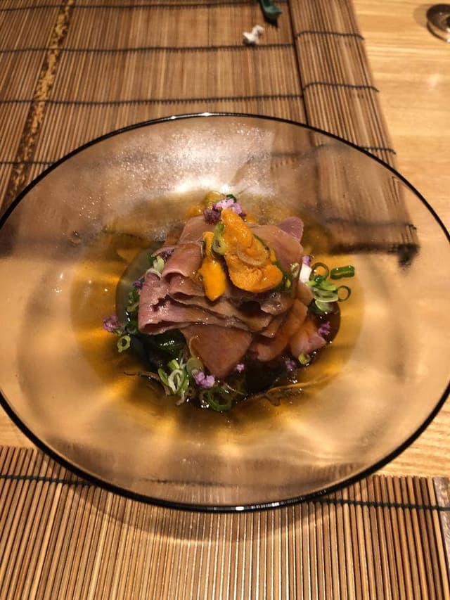 季節料理 ひろ寿 - サブ画像1