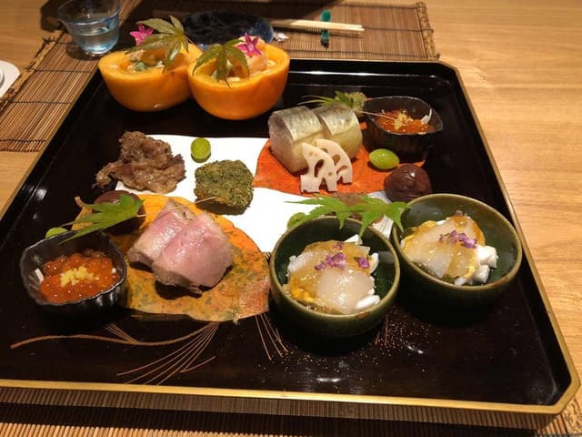 季節料理 ひろ寿 - サブ画像3