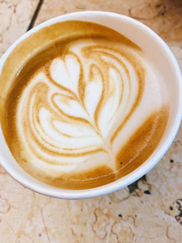 カフェ ラキア - サブ画像1