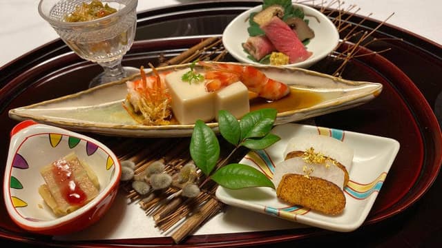 旅亭田乃倉 - サブ画像3