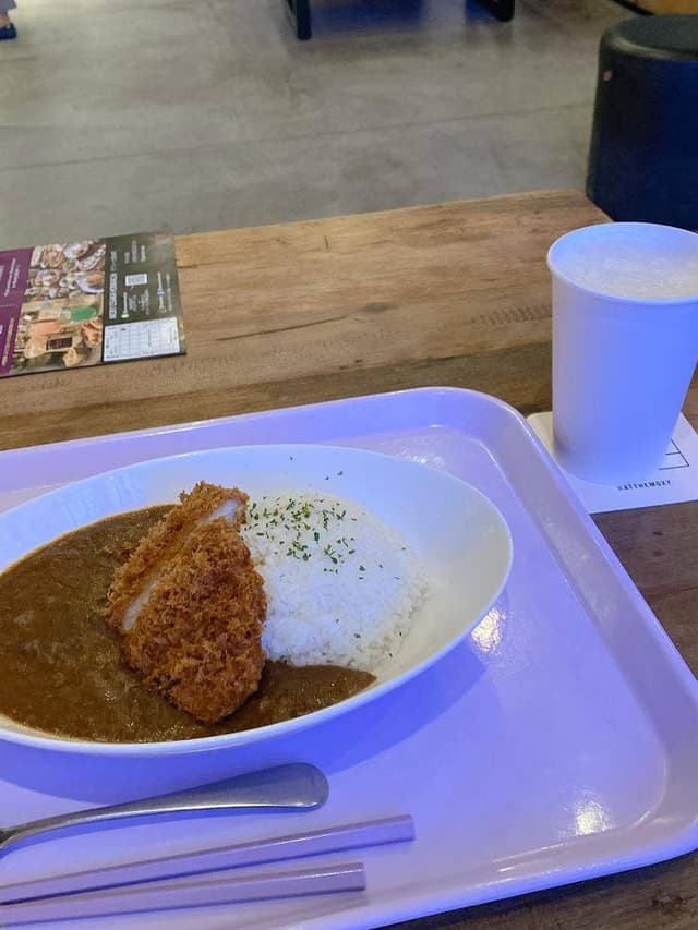 モクシーカフェ&バー モクシー大阪本町 - サブ画像3