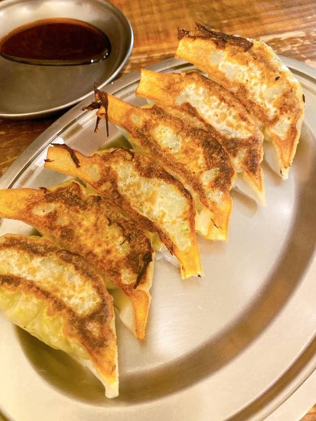 MARU-G GYOZA - サブ画像2