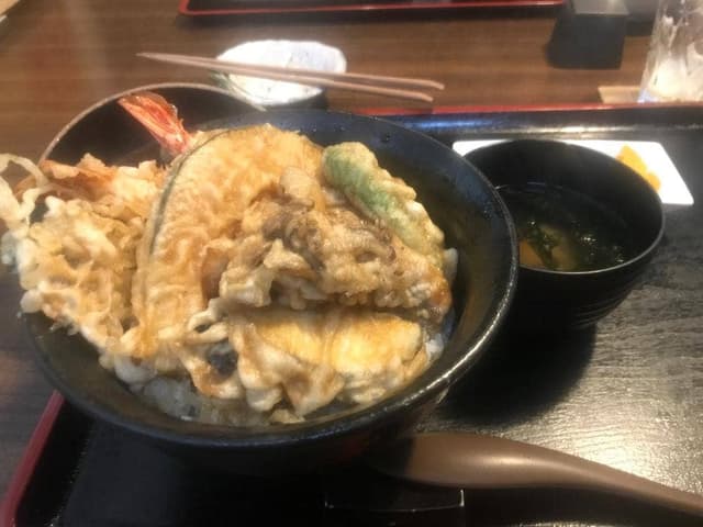 眞智蕎麦 - サブ画像3