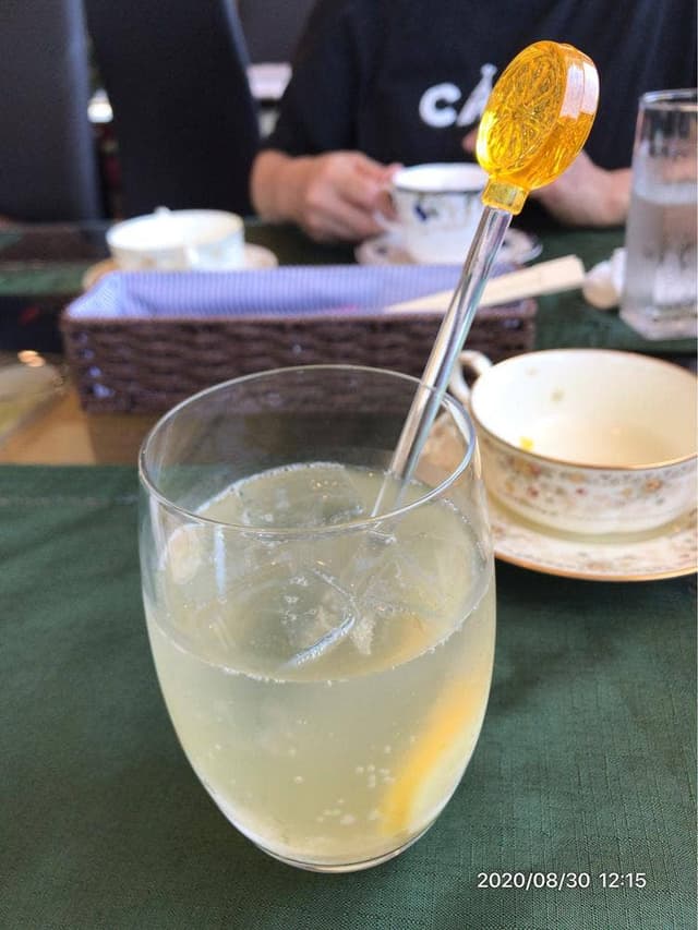 はちみつカフェ・オリーブハニー - サブ画像2