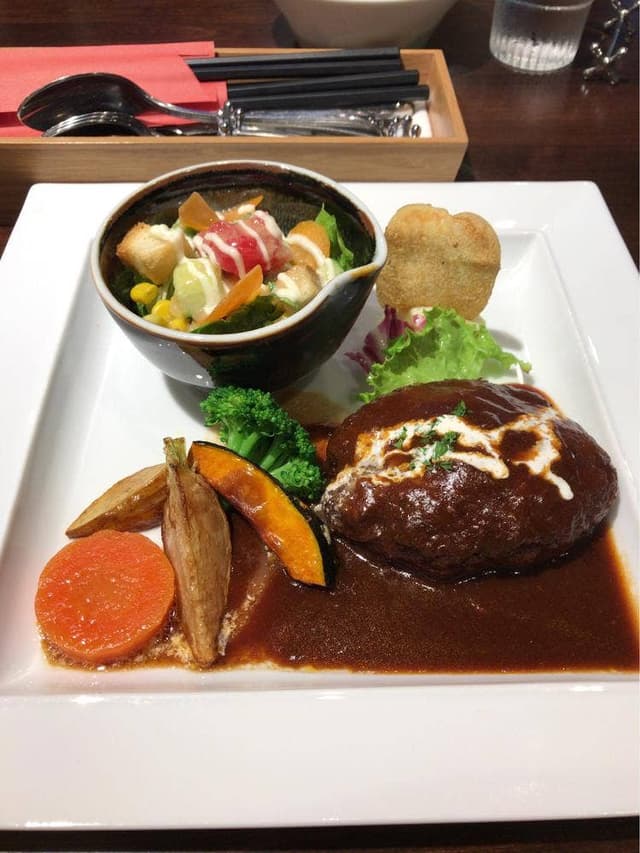 レストラン空 万津店 - サブ画像3
