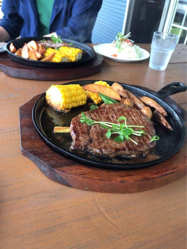 シービューランチ - サブ画像1