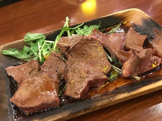 ちび九炉 調布駅中央口店 - サブ画像1