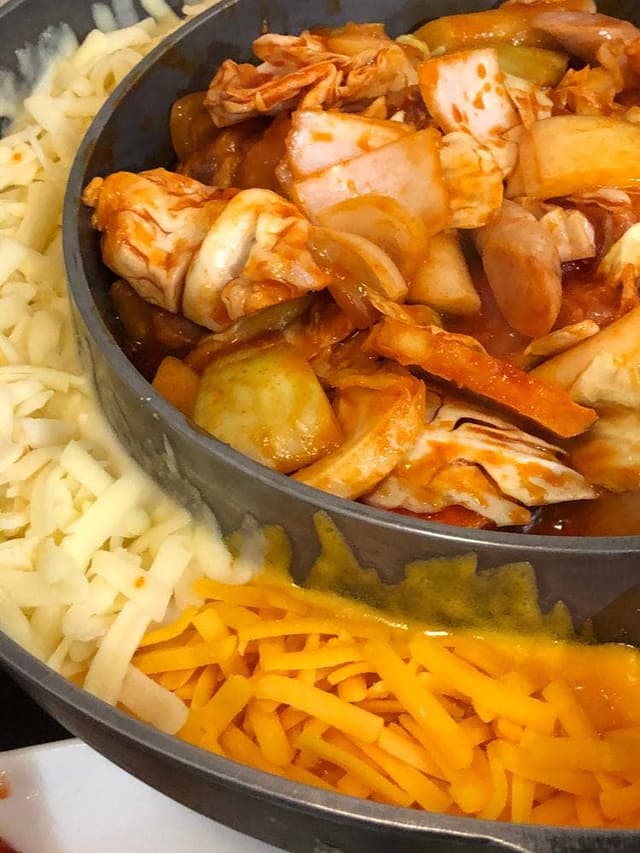 きむち屋 - サブ画像1