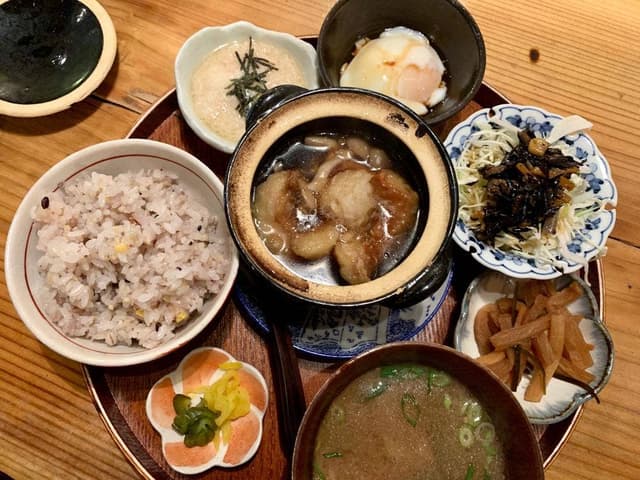 酒場たかや - サブ画像3