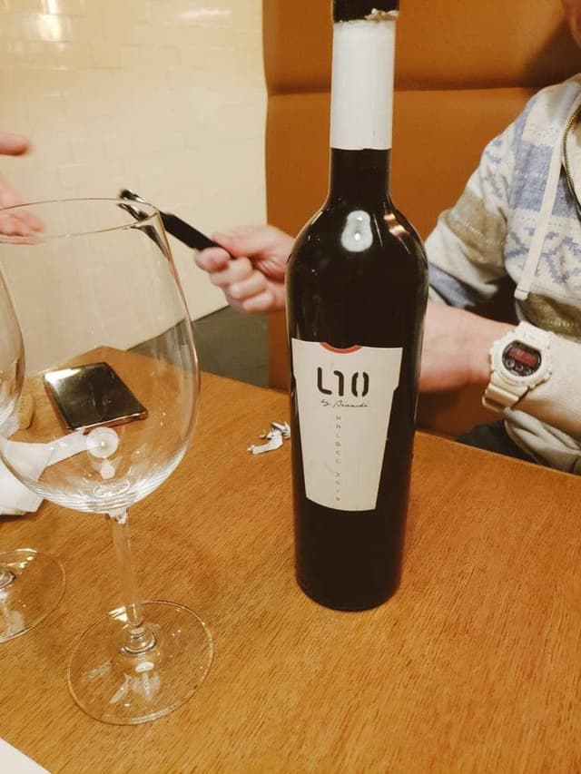 エンパイア - サブ画像1