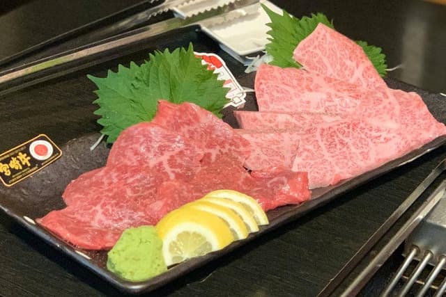 焼肉市場2号店 - サブ画像2