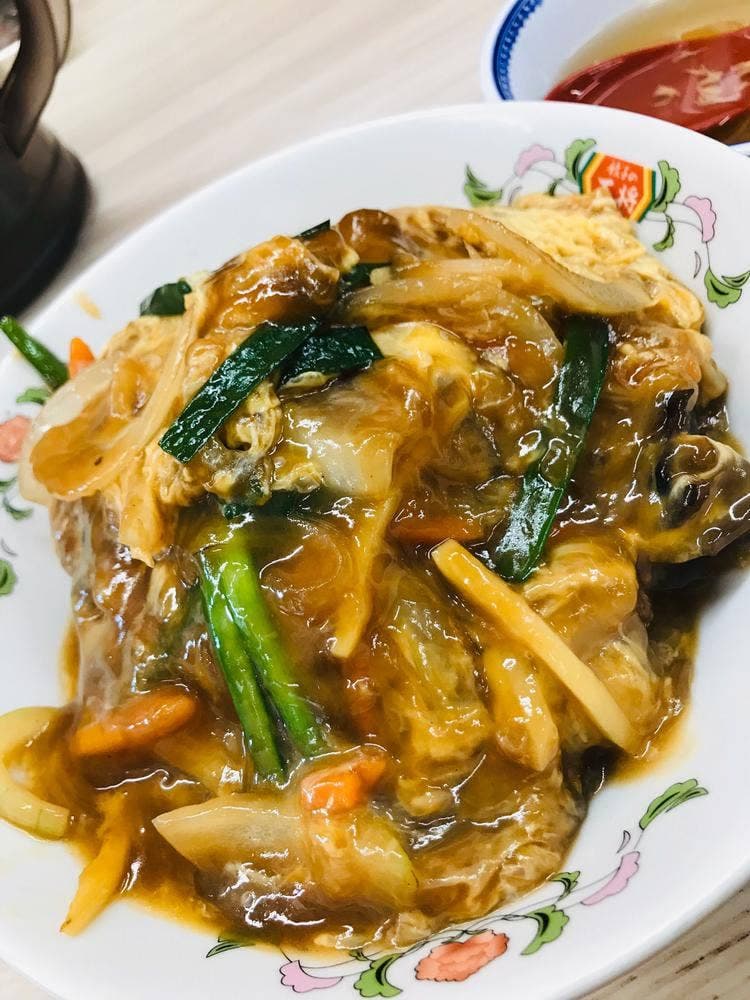 餃子の王将 我孫子観音店